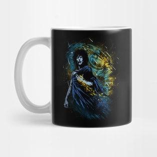 Cloak of Dreams II Mug